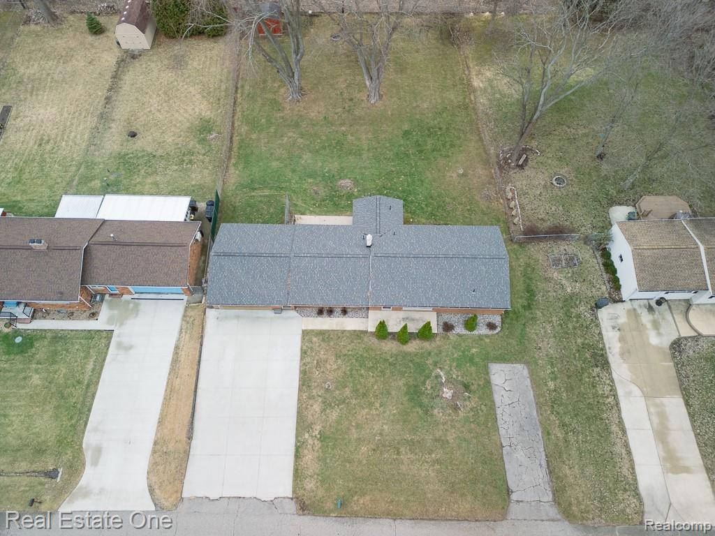 50709 Mile End Drive