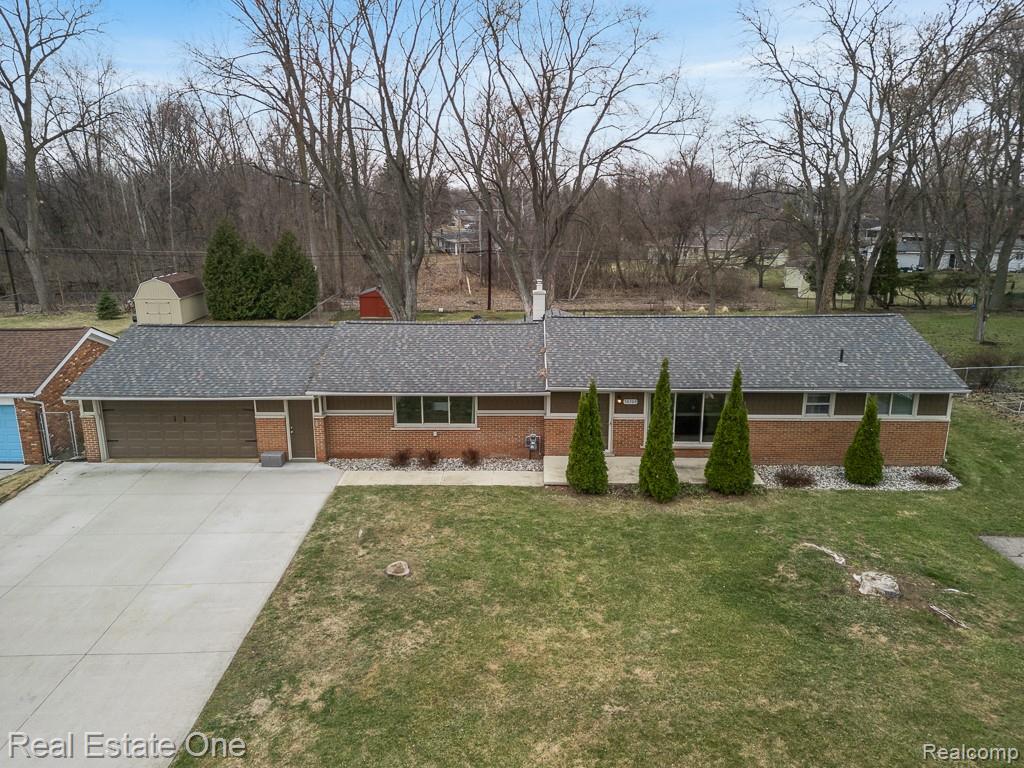 50709 Mile End Drive