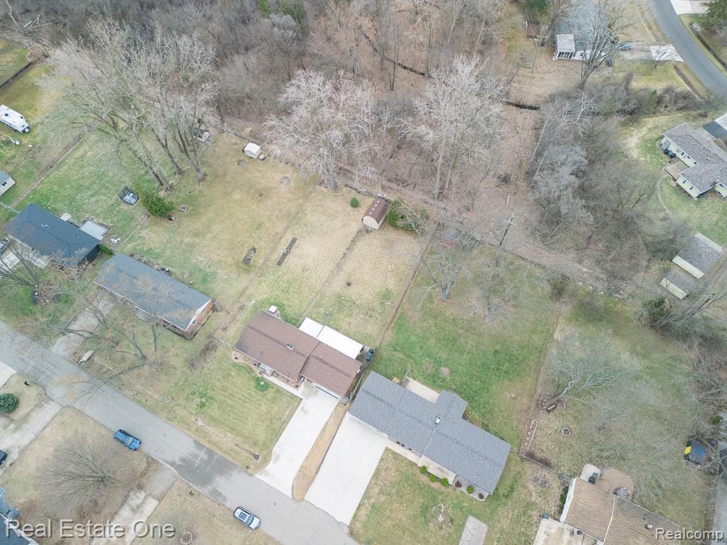 50709 Mile End Drive