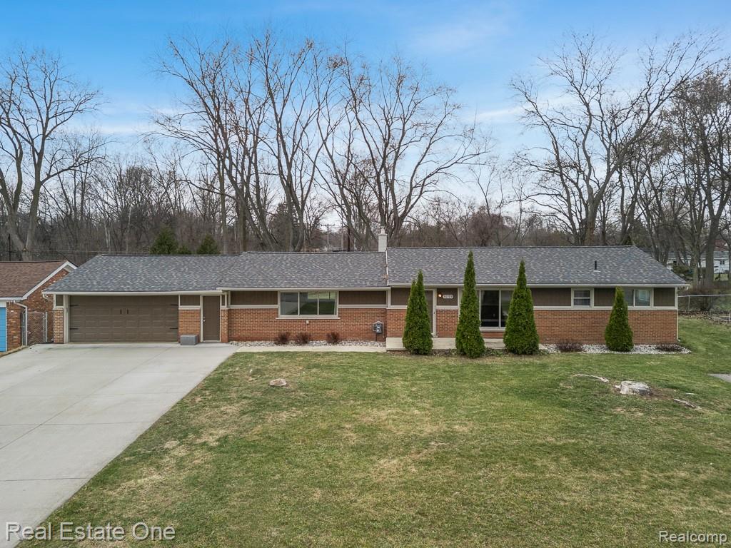 50709 Mile End Drive