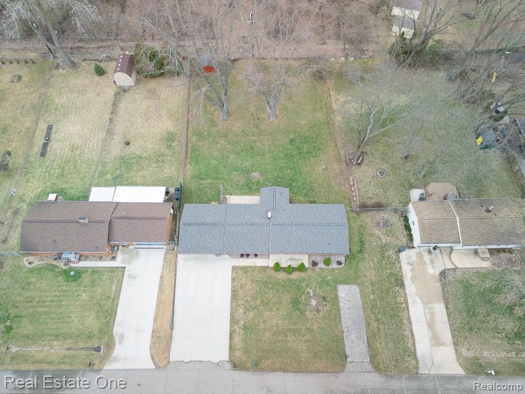 50709 Mile End Drive