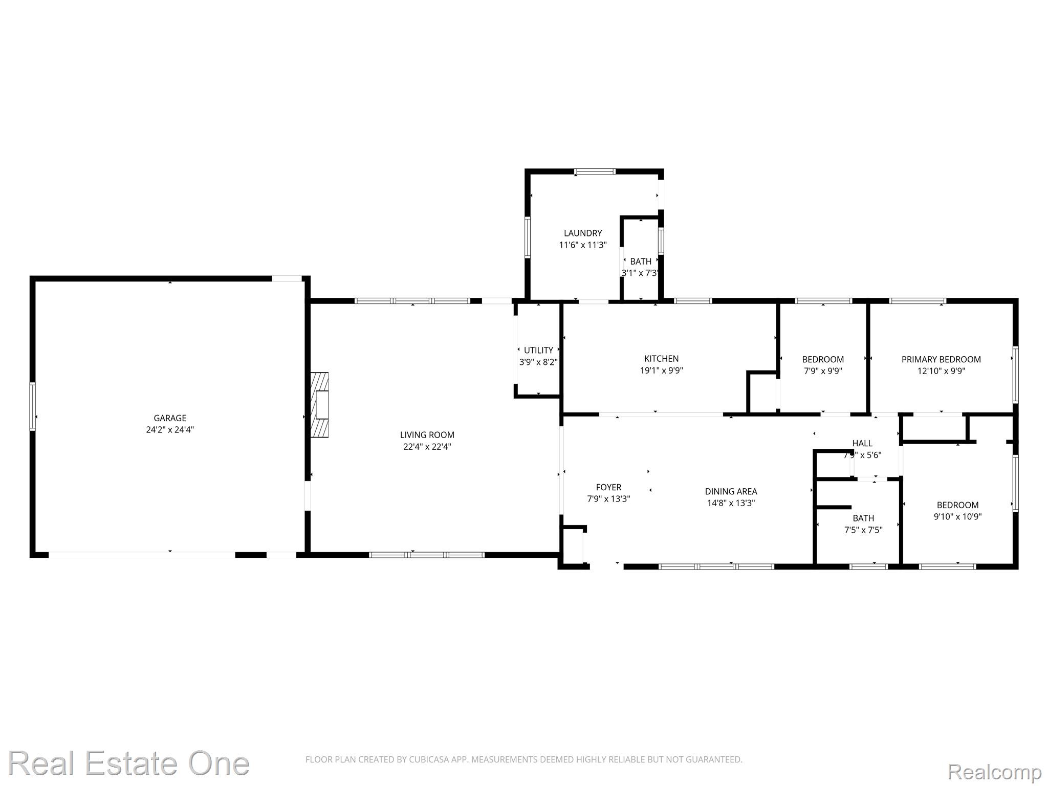 50709 Mile End Drive