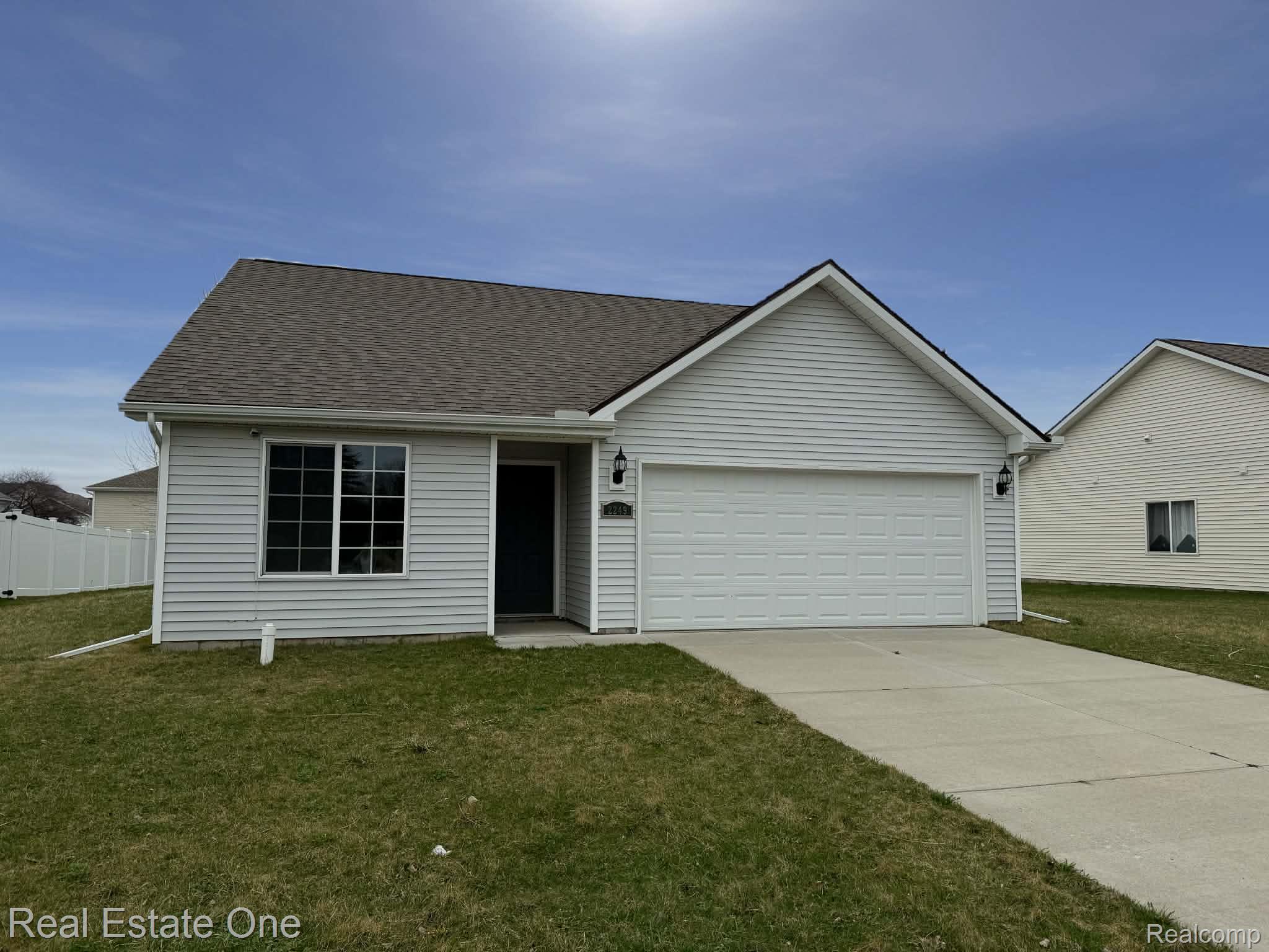 2249 Legacy Drive