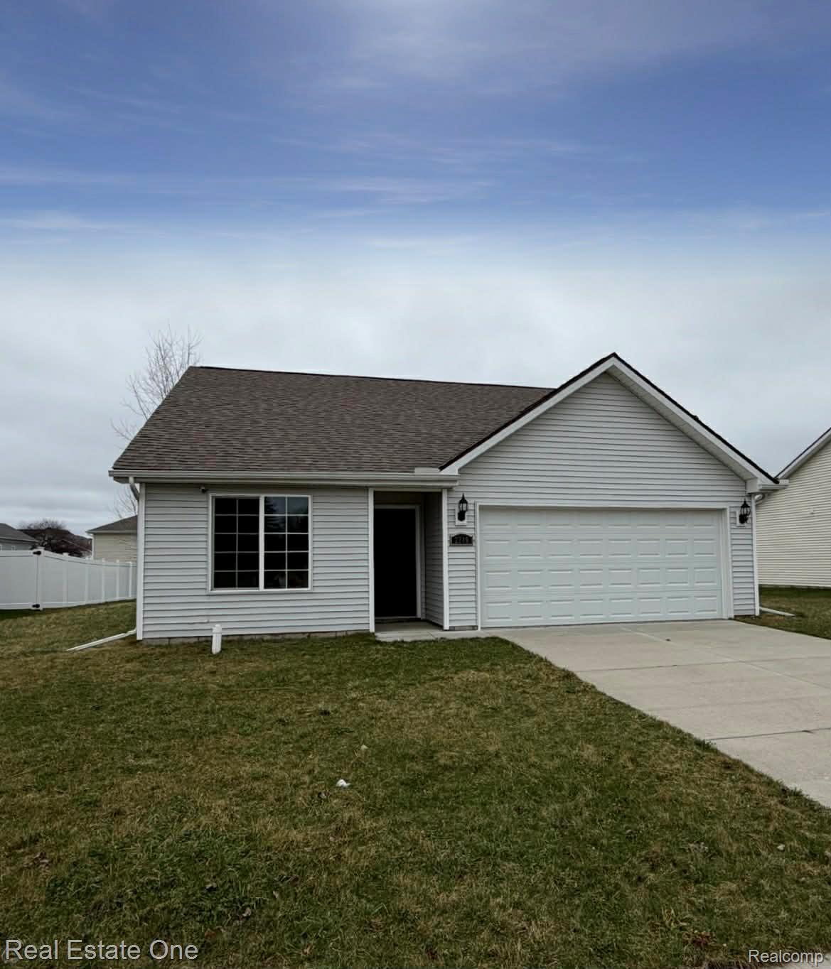 2249 Legacy Drive