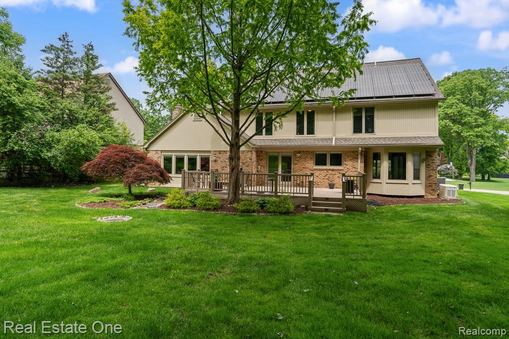 1171 Springwood Lane