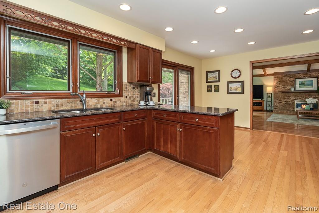 1171 Springwood Lane