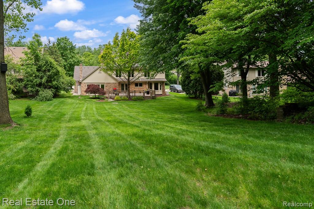 1171 Springwood Lane