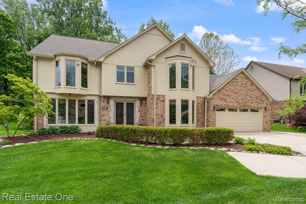 1171 Springwood Lane