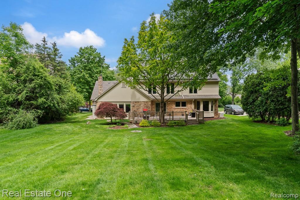 1171 Springwood Lane