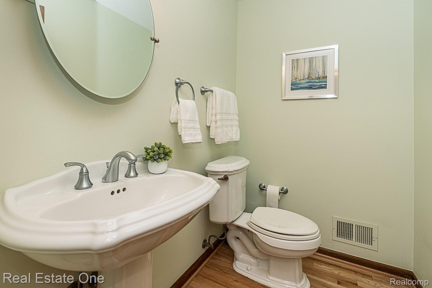 1171 Springwood Lane