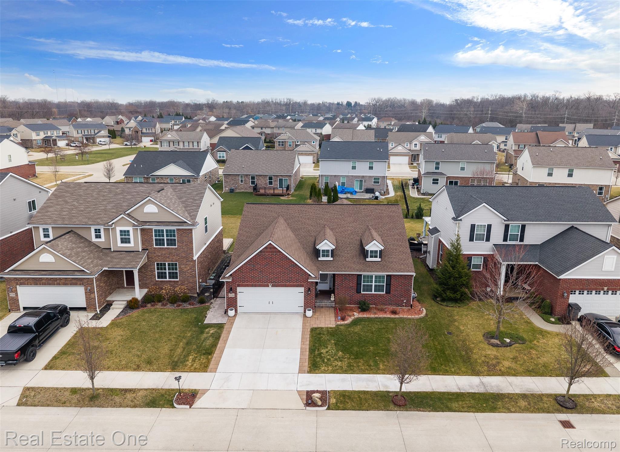 41186 Dortmund Drive