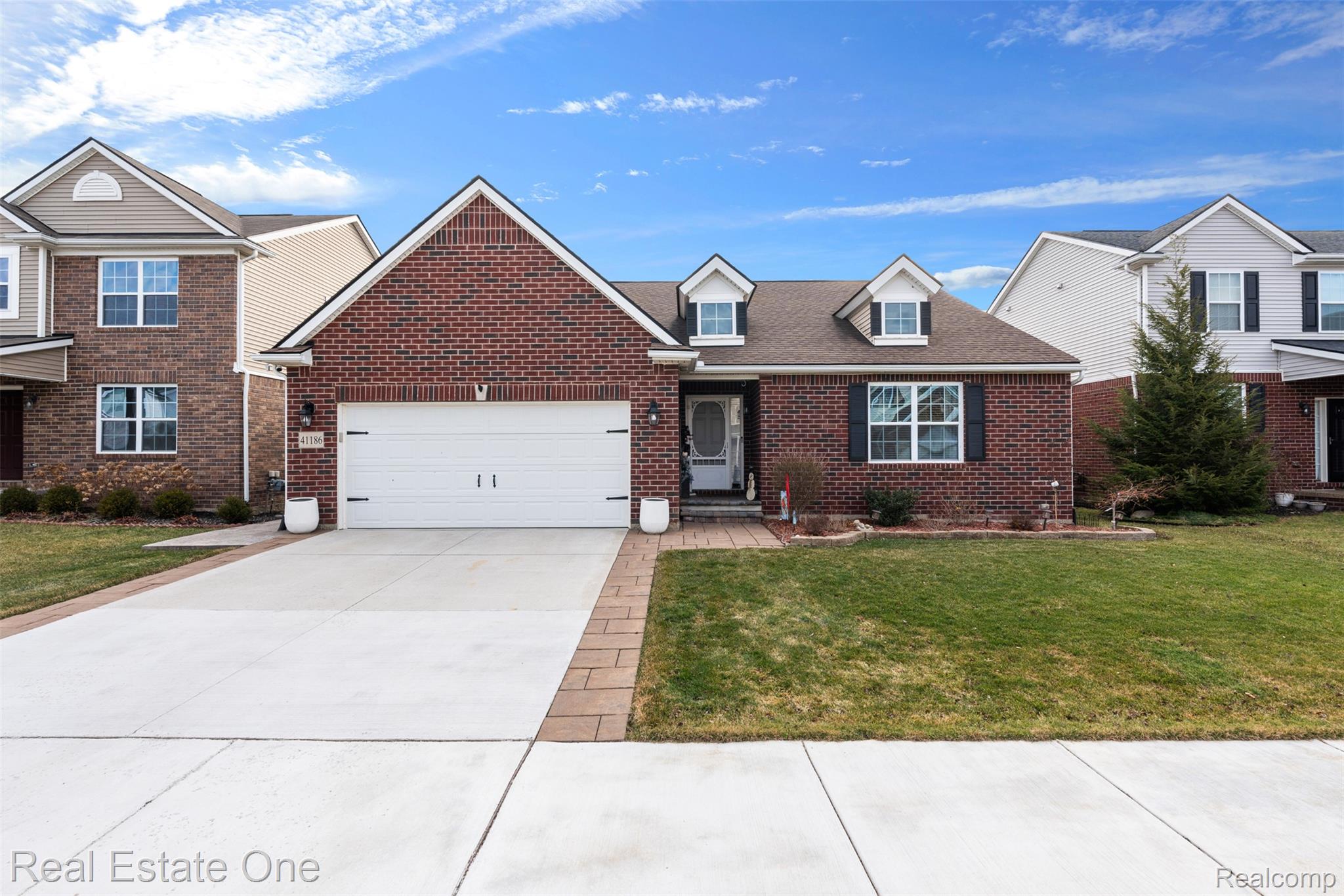 41186 Dortmund Drive