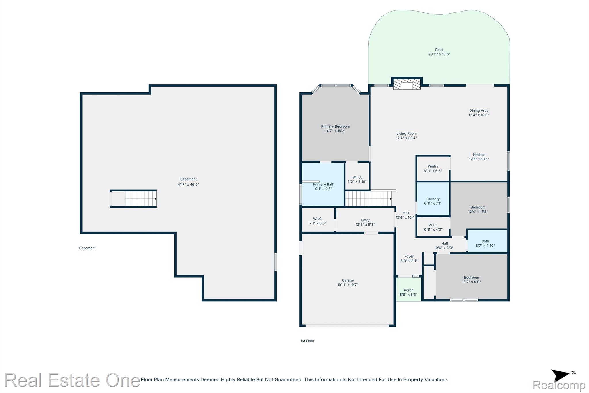 41186 Dortmund Drive