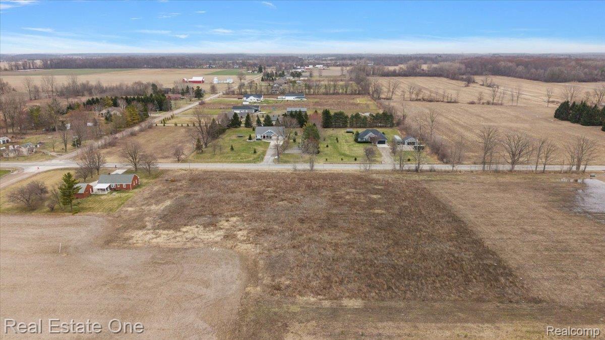 72857 Romeo Plank Road