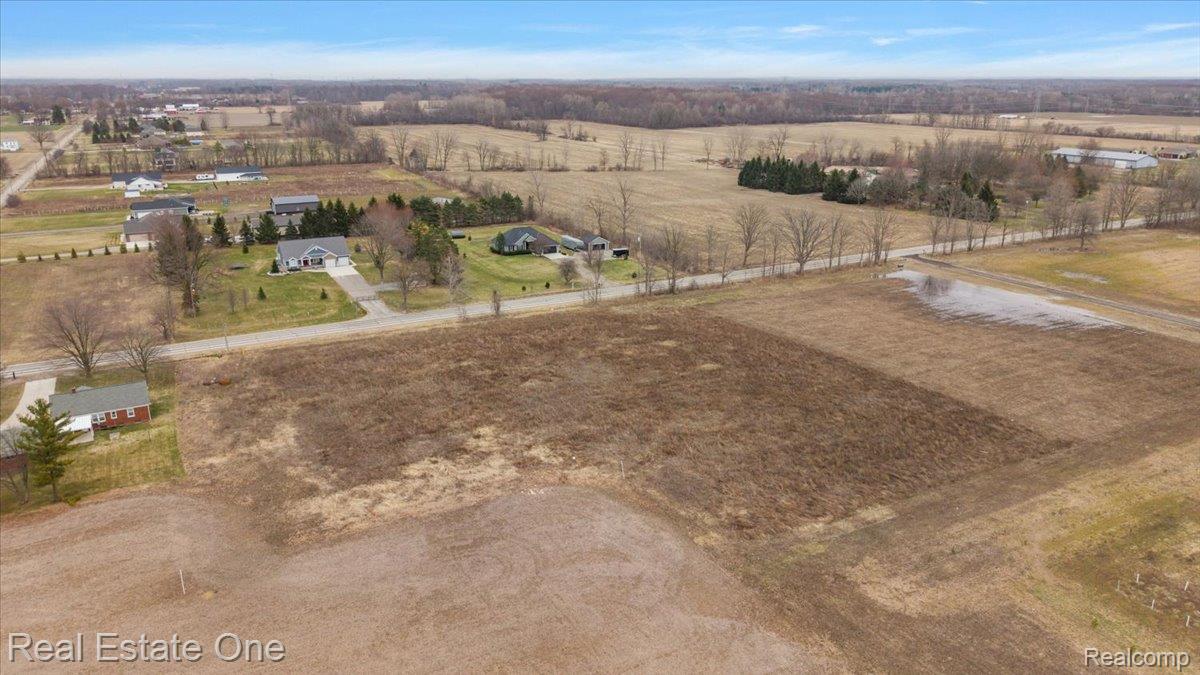 72857 Romeo Plank Road