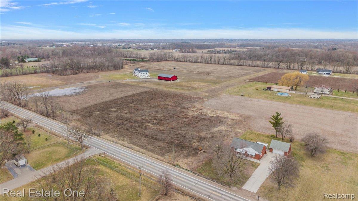 72857 Romeo Plank Road