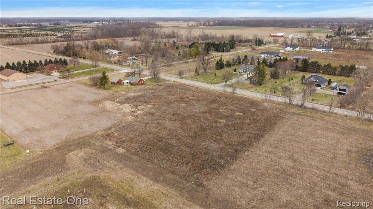 72857 Romeo Plank Road