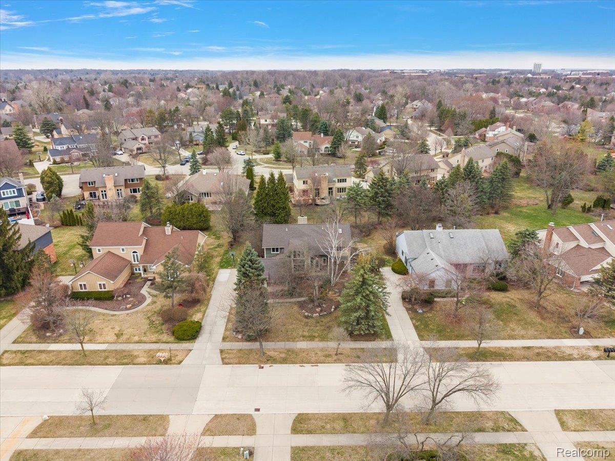 1672 Devonshire Drive