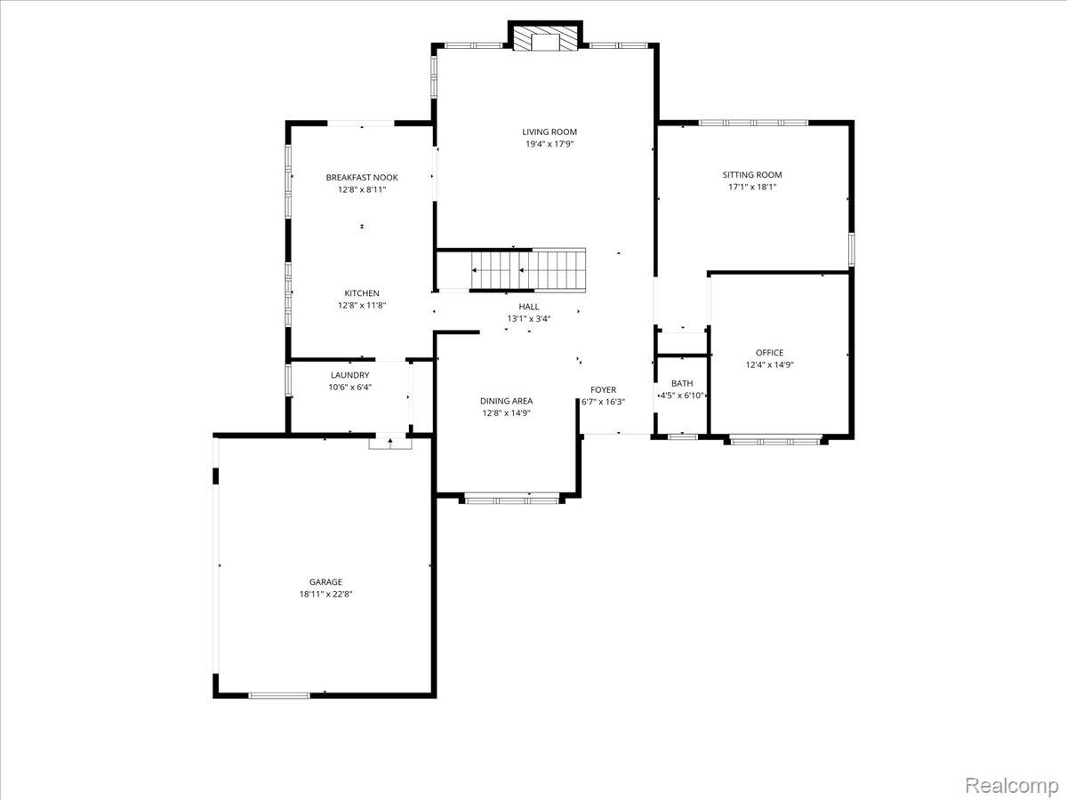 1672 Devonshire Drive