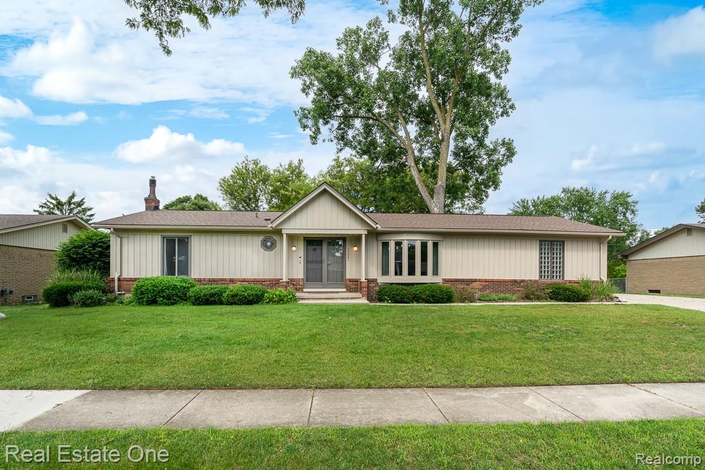 53081 Scenic Drive