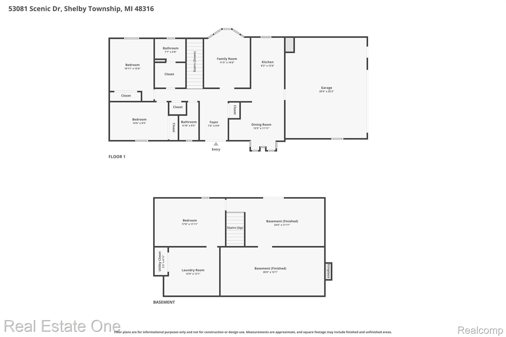 53081 Scenic Drive