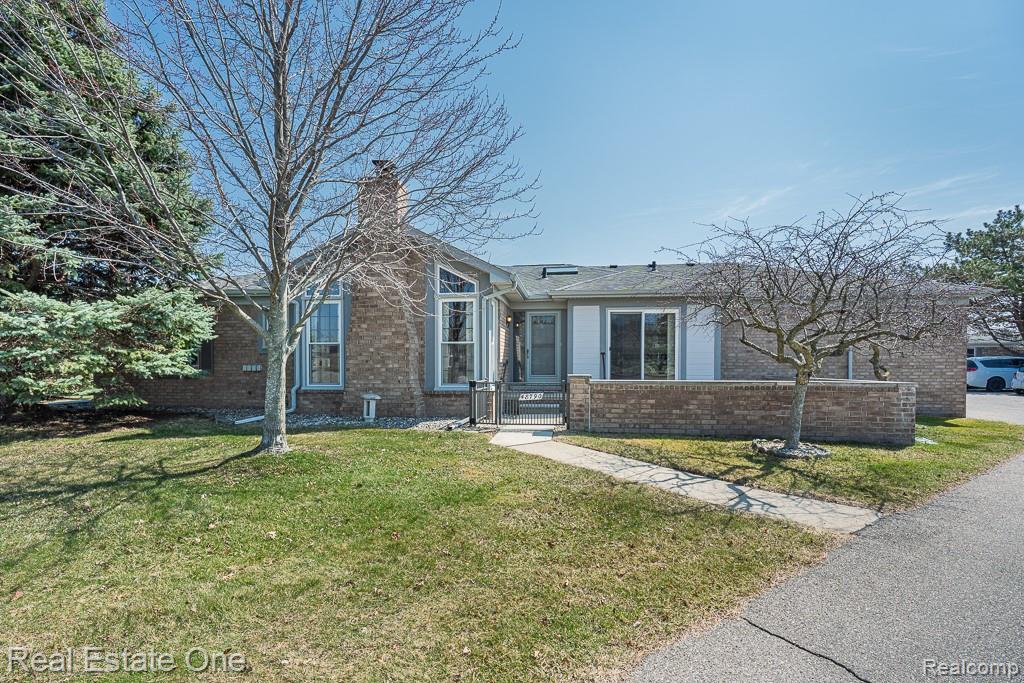 48790 Mill Bank Court