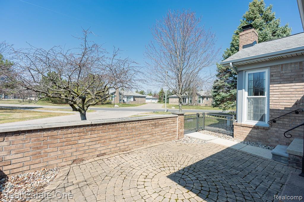 48790 Mill Bank Court