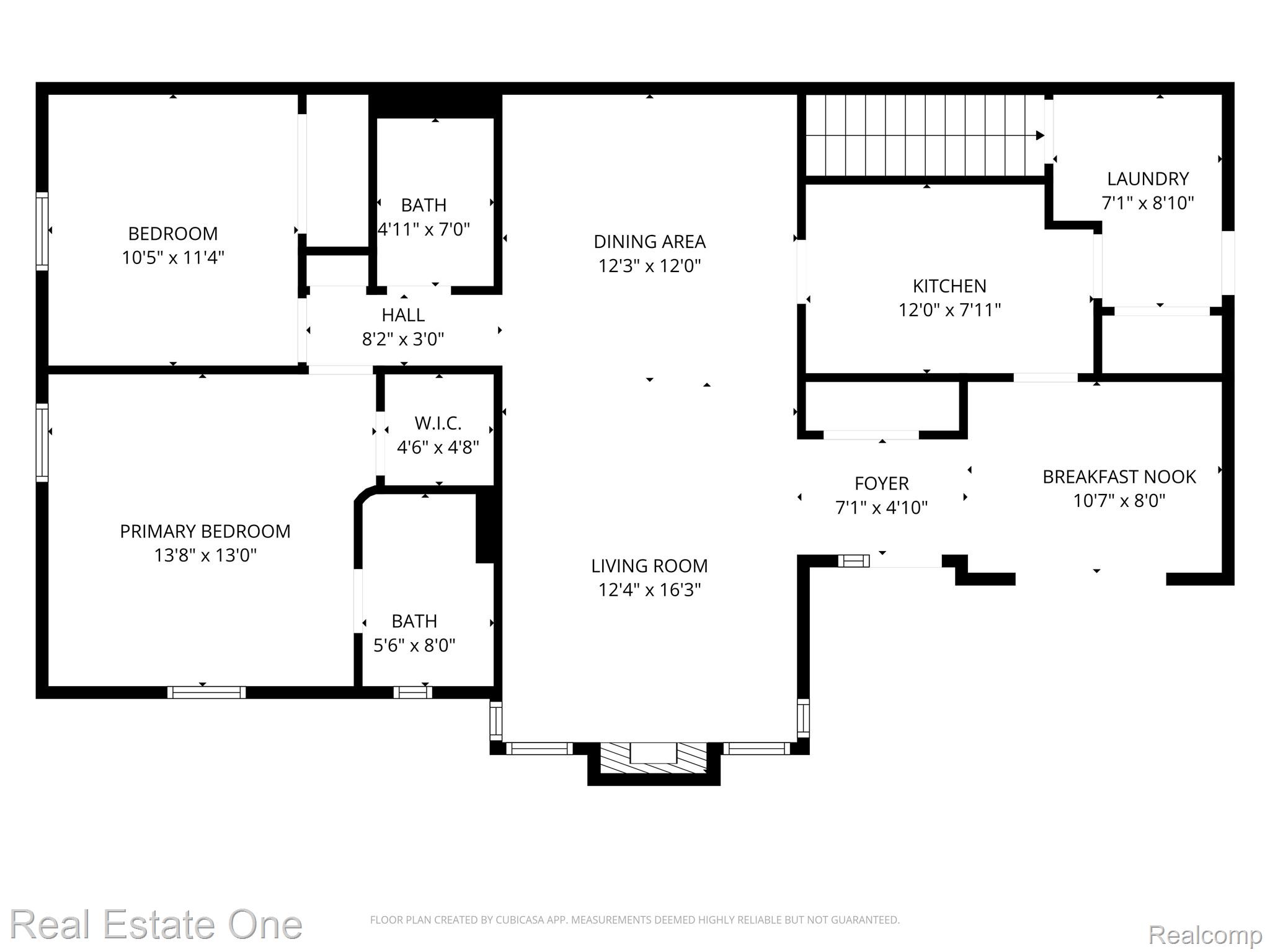 48790 Mill Bank Court