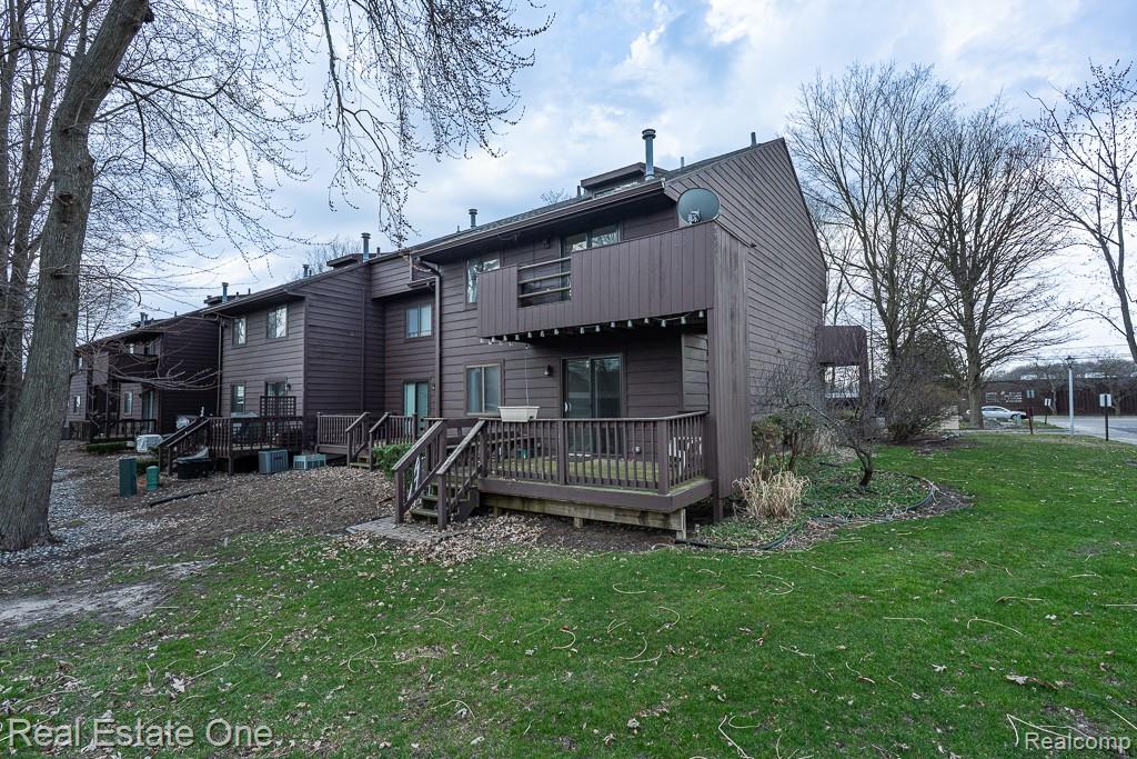 205 E Jolly Road Unit: 1