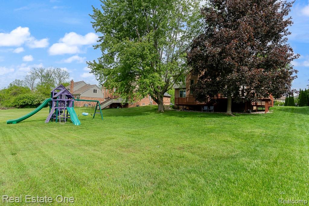 1323 Bembridge Drive