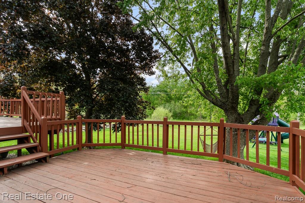 1323 Bembridge Drive