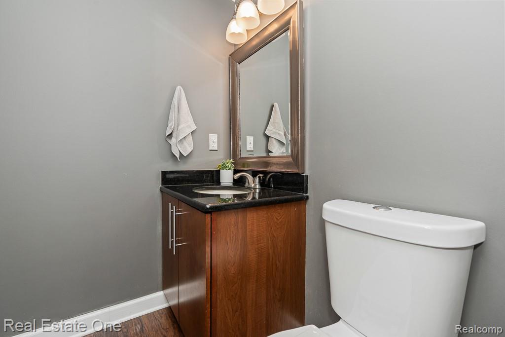 1323 Bembridge Drive