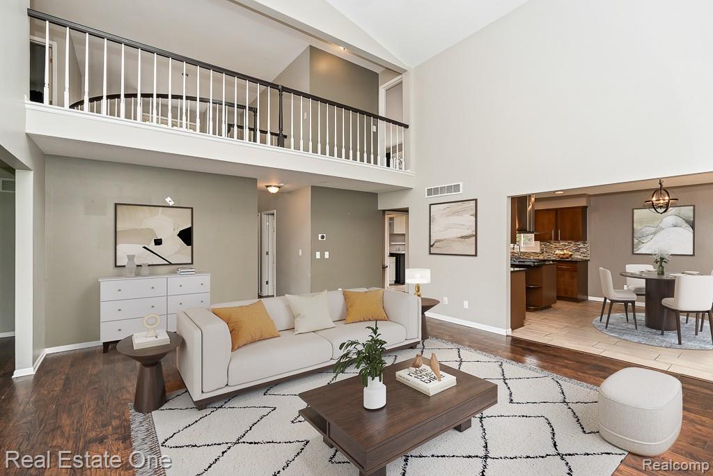1323 Bembridge Drive