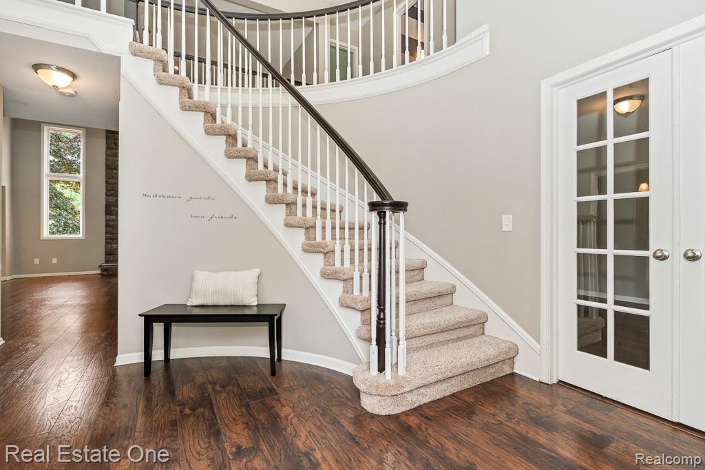 1323 Bembridge Drive