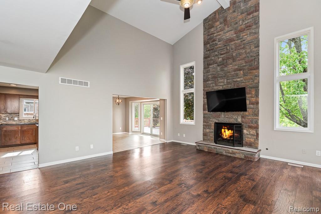 1323 Bembridge Drive