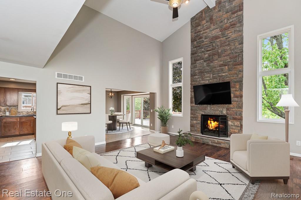 1323 Bembridge Drive