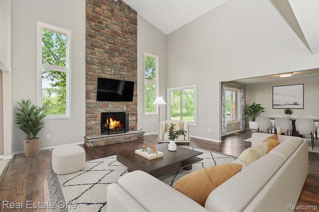 1323 Bembridge Drive