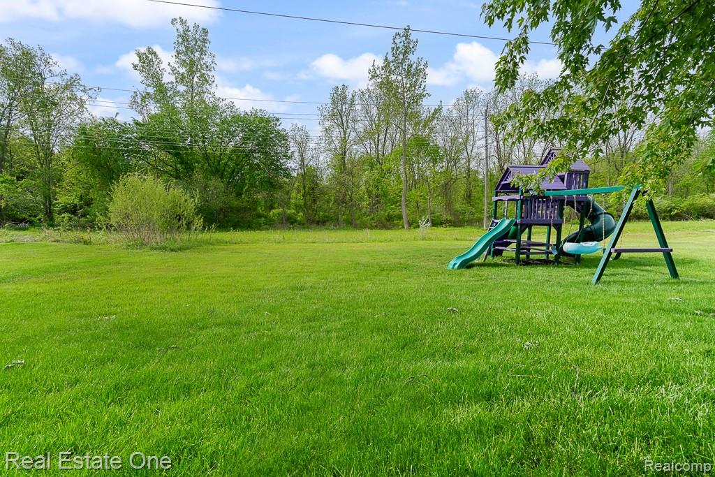 1323 Bembridge Drive