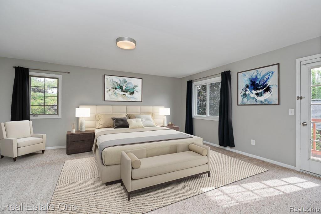 1323 Bembridge Drive