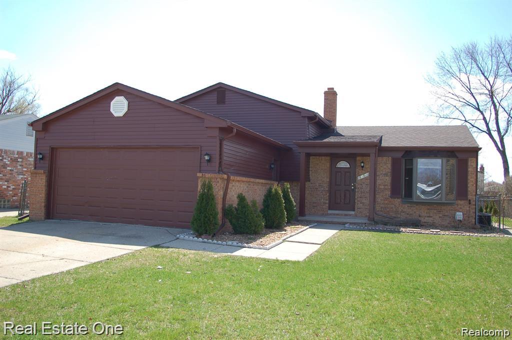 5102 Franklin Park Drive