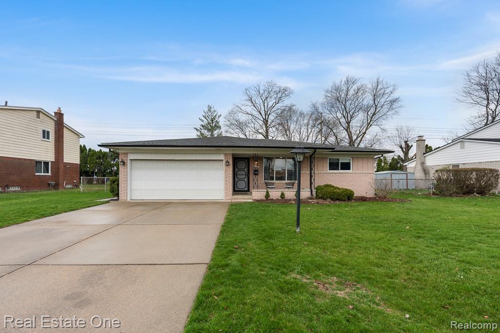 36303 Tulane Drive