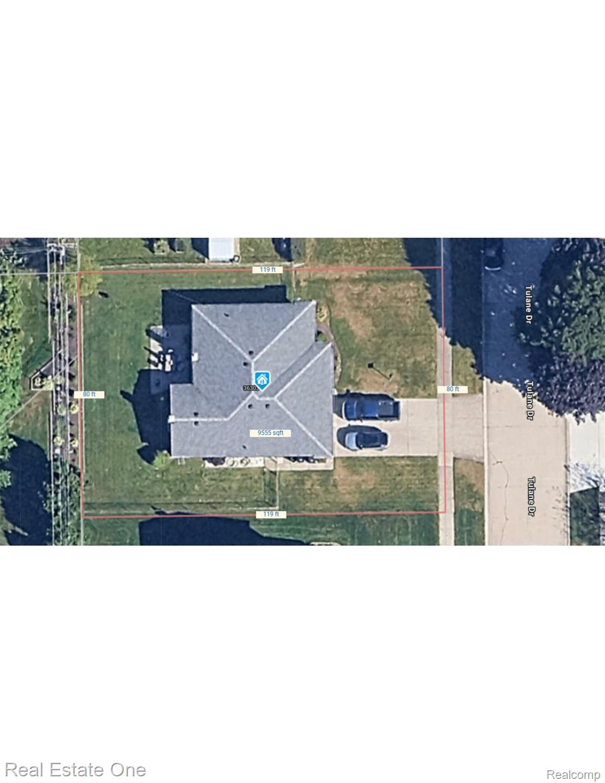 36303 Tulane Drive