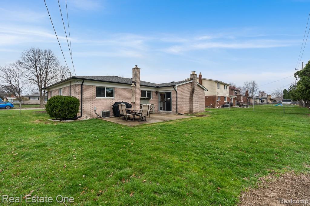 36303 Tulane Drive