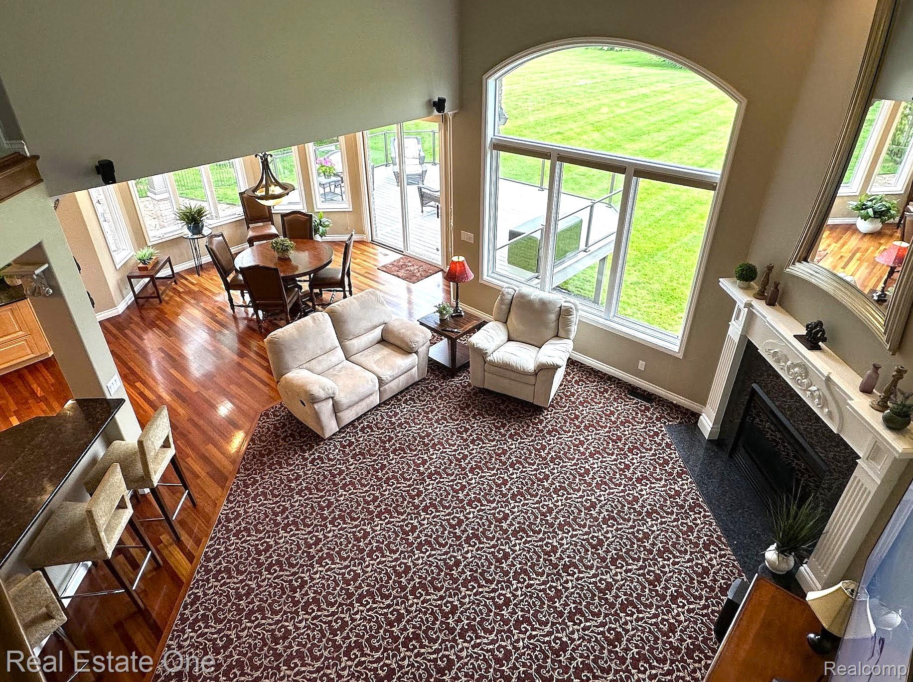 3648 W Tienken Road