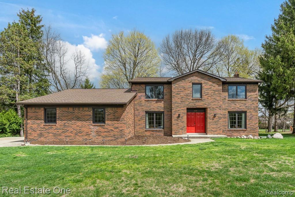 1020 Hidden Lane
