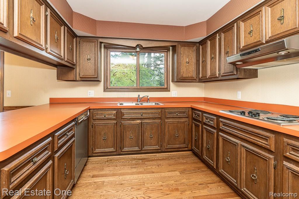 1020 Hidden Lane