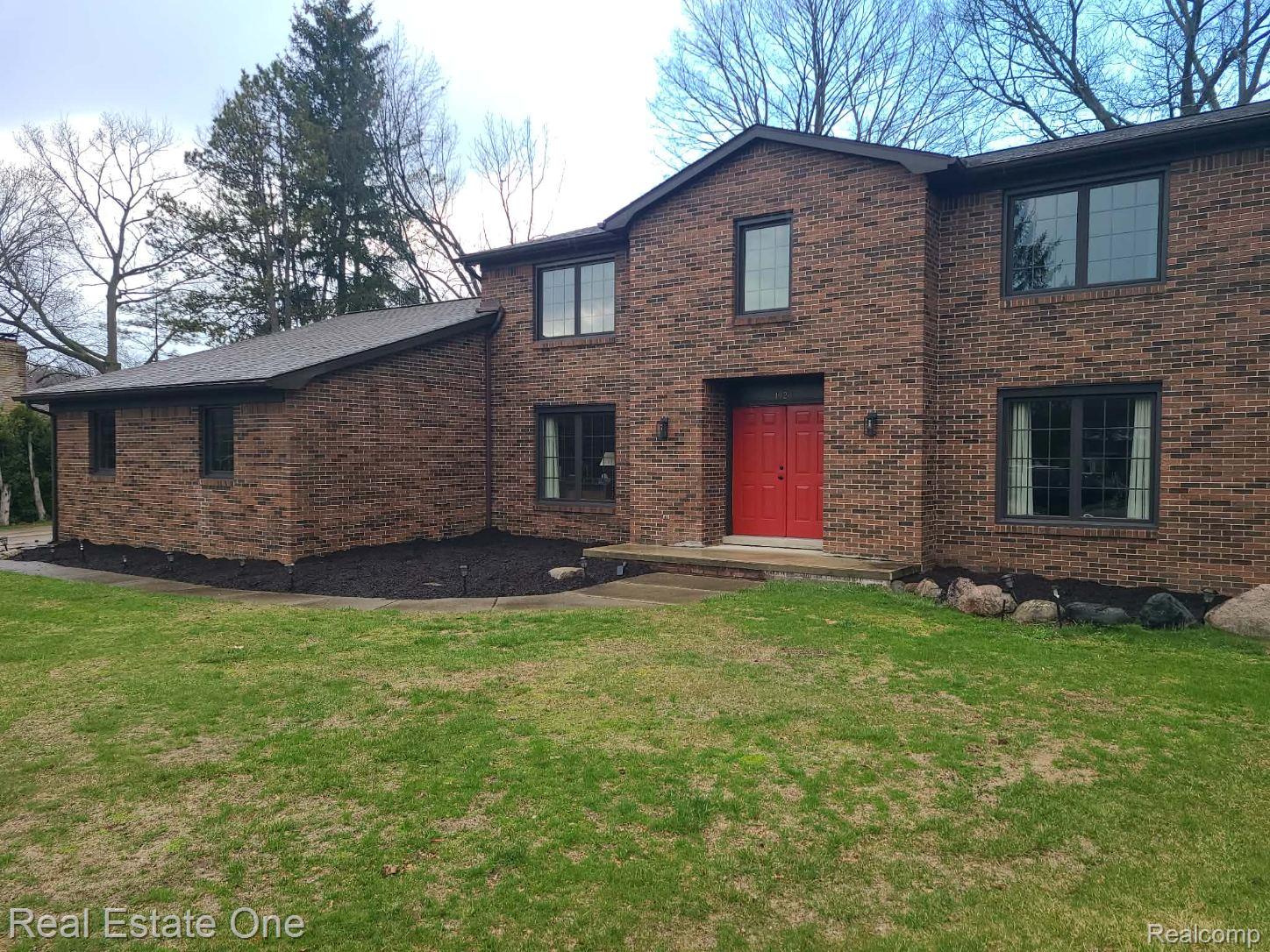 1020 Hidden Lane