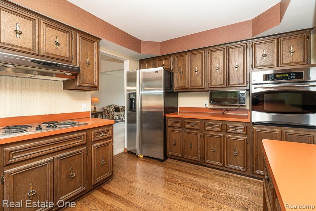 1020 Hidden Lane