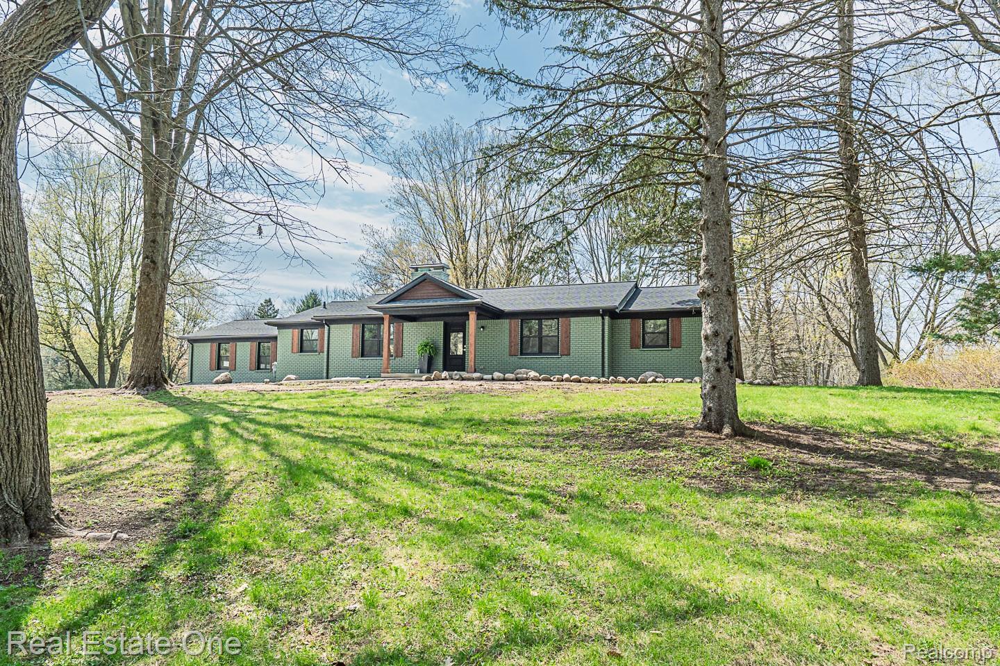 3210 Lake George Road