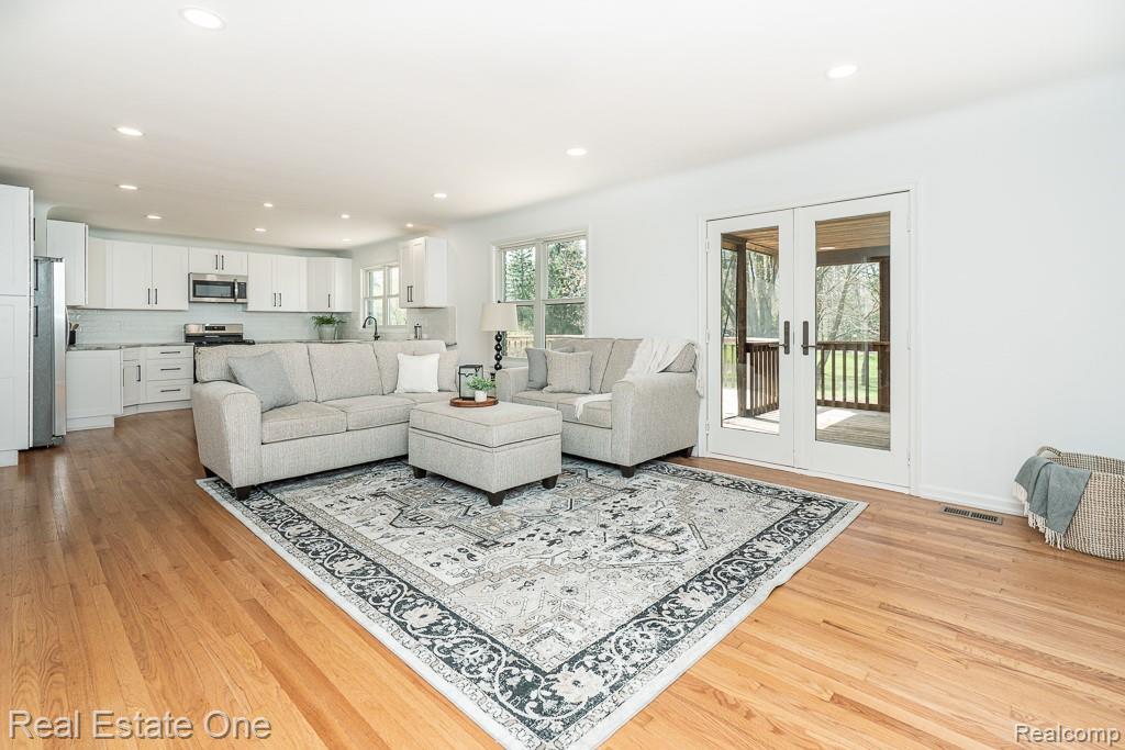 3210 Lake George Road